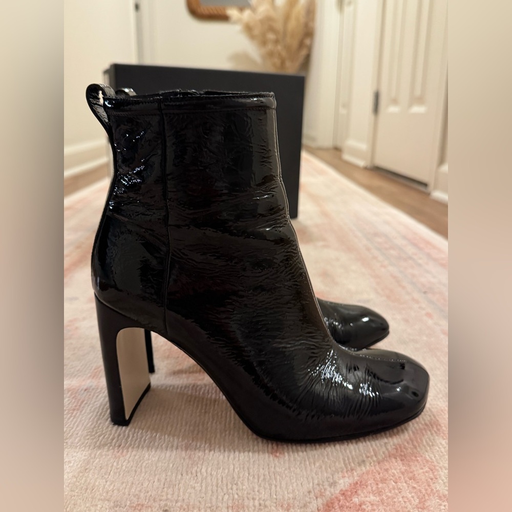 RAG & BONE, ELLIS BOOT